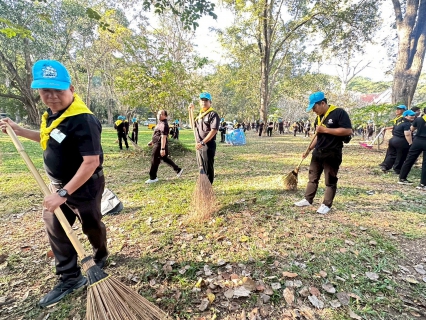 ไฟล์แนบ การประปาส่วนภูมิภาคสาขาพิจิตร  เข้าร่วมกิจกรรมจิตอาสาบำเพ็ญสาธารณประโยชน์และสาธารณกุศล เนื่องในวันคล้ายวันพระบรมราชสมภพ พระบาทสมเด็จพระบรมชนกาธิเบศร  มหาภูมิพลอดุลยเดชมหาราช บรมนาถบพิตร วันชาติ และวันพ่อแห่งชาติ 5 ธันวาคม 2568 