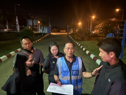 ไฟล์แนบ การประปาส่วนภูมิภาคสาขาน้ำพองทำการออกสำรวจหาท่อแตก-รั่ว โดยวิธีstep test ในพื้นที่MM-11(เขื่อนอุบลรัตน์)