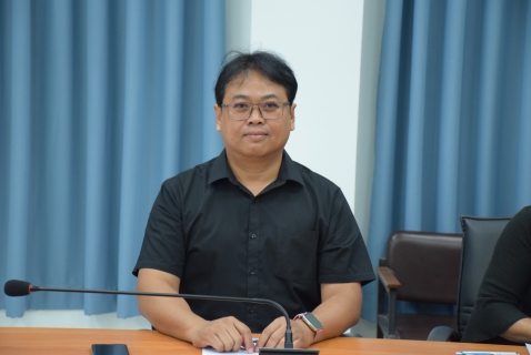 ไฟล์แนบ กปภ.สาขาระยอง จัดกิจกรรมสนทนายามเช้า (Morning Talk) ครั้งที่ 3/2569 เดือนธันวาคม 2568