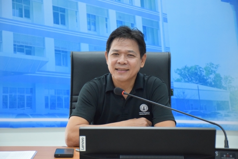 ไฟล์แนบ กปภ.สาขาระยอง จัดกิจกรรมสนทนายามเช้า (Morning Talk) ครั้งที่ 3/2569 เดือนธันวาคม 2568