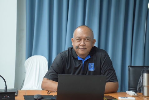 ไฟล์แนบ กปภ.สาขาระยอง จัดกิจกรรมสนทนายามเช้า (Morning Talk) ครั้งที่ 3/2569 เดือนธันวาคม 2568