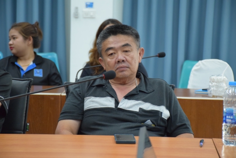 ไฟล์แนบ กปภ.สาขาระยอง จัดกิจกรรมสนทนายามเช้า (Morning Talk) ครั้งที่ 3/2569 เดือนธันวาคม 2568