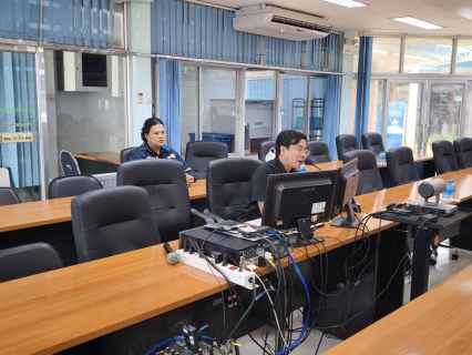 ไฟล์แนบ กปภ.ข.10 ประชุมซักซ้อมแผนงานลูกค้าสัมพันธ์ ของ กปภ. ประจำปีงบบประมาณ 2569