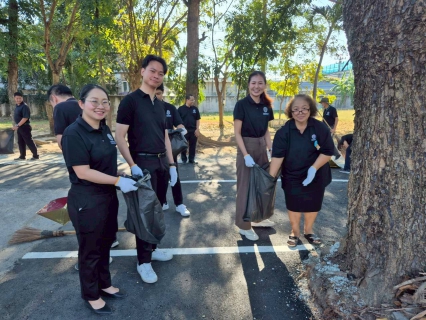 ไฟล์แนบ กปภ.เขต 1 จัดกิจกรรม Big Cleaning Day (5 ส.) ประจำปี 2568