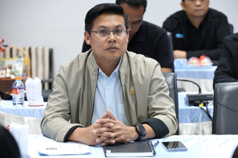 ไฟล์แนบ คณะผู้บริหารและผู้จัดการ กปภ.สาขาในสังกัด กปภ.ข.3 เข้าร่วมประชุมติดตามสถานการณ์น้ำ เตรียมความพร้อมรองรับภัยแล้ง ปี 2569 พร้อมซักซ้อมมาตรการบริการประชาชนช่วงเทศกาลปีใหม่