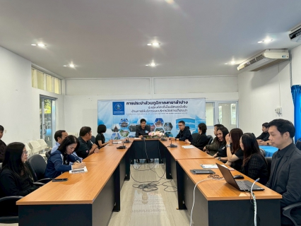 ไฟล์แนบ กปภ.สาขาลำปาง จัดกิจกรรมสนทนายามเช้า (morning Talk) ครั้งที่ ๓/๒๕๖๙
