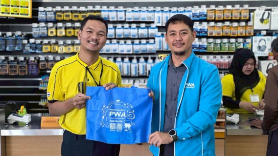 ไฟล์แนบ การประปาส่วนภูมิภาคสาขาสุไหงโก-ลก เดินหน้าโครงการ มุ่งมั่นเพื่อปวงชน เติมใจให้กัน ลงพื้นที่ออกเยี่ยมลูกค้ารายใหญ่ รับฟังเสียงสะท้อนเพื่อยกระดับการบริการ