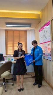 ไฟล์แนบ การประปาส่วนภูมิภาคสาขาสุไหงโก-ลก เดินหน้าโครงการ มุ่งมั่นเพื่อปวงชน เติมใจให้กัน ลงพื้นที่ออกเยี่ยมลูกค้ารายใหญ่ รับฟังเสียงสะท้อนเพื่อยกระดับการบริการ