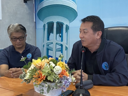 ไฟล์แนบ  ต้นแบบ 3 ปีไม่แผ่ว! กปภ.กำแพงเพชร เปิดสูตรลับ "องค์กรคุณธรรม" พร้อมถอดบทเรียนใช้ Traffy Fondue ปิดทุกปัญหาท่อแตก