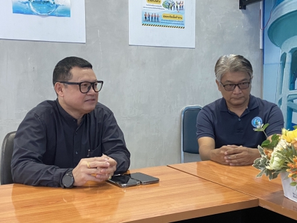 ไฟล์แนบ  ต้นแบบ 3 ปีไม่แผ่ว! กปภ.กำแพงเพชร เปิดสูตรลับ "องค์กรคุณธรรม" พร้อมถอดบทเรียนใช้ Traffy Fondue ปิดทุกปัญหาท่อแตก