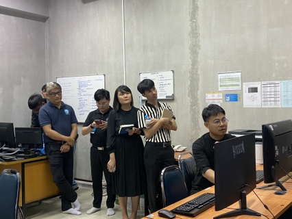 ไฟล์แนบ  ต้นแบบ 3 ปีไม่แผ่ว! กปภ.กำแพงเพชร เปิดสูตรลับ "องค์กรคุณธรรม" พร้อมถอดบทเรียนใช้ Traffy Fondue ปิดทุกปัญหาท่อแตก