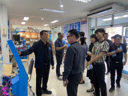 ไฟล์แนบ  ต้นแบบ 3 ปีไม่แผ่ว! กปภ.กำแพงเพชร เปิดสูตรลับ "องค์กรคุณธรรม" พร้อมถอดบทเรียนใช้ Traffy Fondue ปิดทุกปัญหาท่อแตก