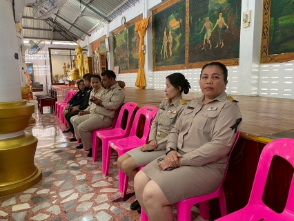 ไฟล์แนบ กปภ.สาขาสวรรคโลก เข้าร่วมโครงการ "หน่วยบำบัดทุกข์ บำรุงสุข สร้างรอยยิ้มให้ประชาชน" จังหวัดสุโขทัย ปีงบประมาณ พ.ศ. 2569