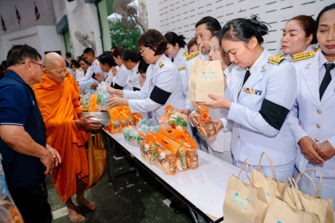 ไฟล์แนบ การประปาส่วนภูมิภาคสาขาบางสะพาน เข้าร่วมกิจกรรมเนื่องในวันคล้ายวันพระบรมราชสมภพ รัชกาลที่ 9 และวันพ่อแห่งชาติ 5 ธันวาคม 2568