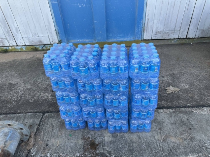 ไฟล์แนบ การประปาส่วนภูมิภาคสาขาภูเก็ต สนับสนุนน้ำดื่มบรรจุขวดตราสัญลักษณ์ กปภ. สำหรับจุดตรวจ จุดบริการประชาชนช่วงเทศกาลปีใหม่ 2569