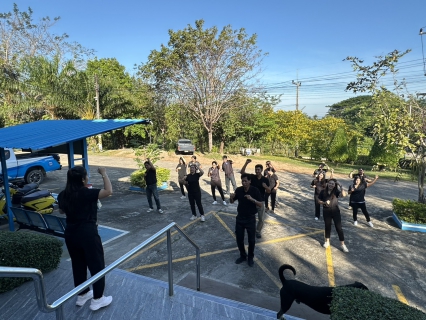 ไฟล์แนบ การประปาส่วนภูมิภาคสาขาบางสะพาน จัดกิจกรรมออกกำลังกายเนื่องในวัน SPORT DAY 