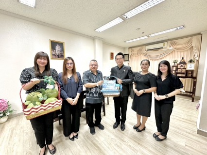 ไฟล์แนบ กปภ.สาขาสมุทรสาคร (พ) ร่วมแสดงความยินดีและรับนโยบายจากรองผู้ว่าราชการจังหวัดสมุทรสาคร