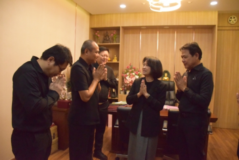 ไฟล์แนบ กปภ.ข.1 ร่วมกับ กปภ.สาขาระยอง และ กปภ.สาขาในจังหวัดระยอง เข้าพบผู้ว่าราชการ จ.ระยอง และนายก อบจ.ระยอง เนื่องในโอกาสวันขึ้นปีใหม่ 2569