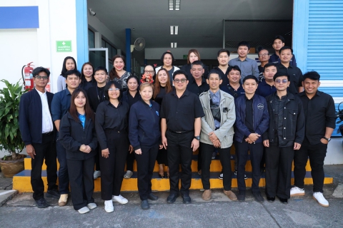 ไฟล์แนบ กรจ.6 จัดประชุมสนทนายามเช้า (Morning Talk) ประจำเดือนธันวาคม 2568