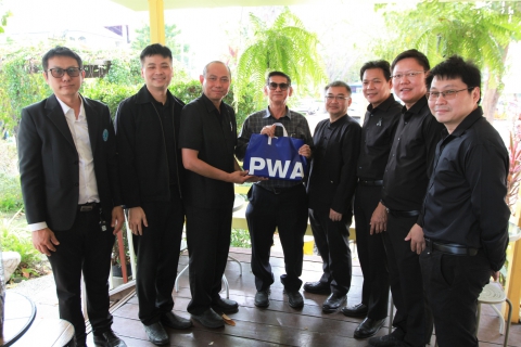 ไฟล์แนบ คณะผู้บริหาร กปภ.เขต 1 และ ผจก.กปภ.สาขาในพื้นที่ จ.ระยอง เข้าสวัสดีปีใหม่ ผวจ.ระยอง และ นายก อบจ.ระยอง 