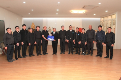 ไฟล์แนบ คณะผู้บริหาร กปภ.เขต 1 และ ผจก.กปภ.สาขาในพื้นที่ จ.ระยอง เข้าสวัสดีปีใหม่ ผวจ.ระยอง และ นายก อบจ.ระยอง 