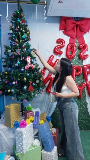 ไฟล์แนบ การประปาส่วนภูมิภาคสาขาระนอง จัดกิจกรรมส่งท้ายปีเก่า สอยดาว ร่วมสนุก ลุ้นรางวัล ของที่ระลึกจาก กปภ. 