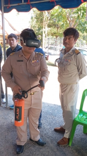 ไฟล์แนบ ร่วมกิจกรรมโครงการ "จังหวัดสุพรรณบุรีรวมใจ บริการเคลื่อนที่ รับฟังทุกข์สุขประชาชน" ประจำปีงบประมาณ พ.ศ.2569