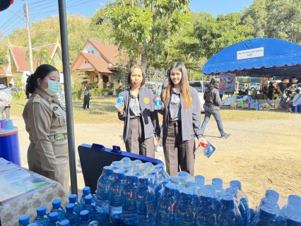 ไฟล์แนบ ร่วมกิจกรรมโครงการ "จังหวัดสุพรรณบุรีรวมใจ บริการเคลื่อนที่ รับฟังทุกข์สุขประชาชน" ประจำปีงบประมาณ พ.ศ.2569