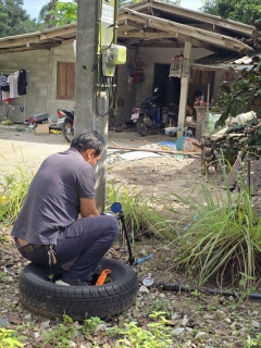 ไฟล์แนบ กปภ.สาขาขนอม ลงพื้นที่บริการเชิงรุกในการประชาสัมพันธ์ช่องทาง PWA Always-on ภายใต้ โครงการมุ่งมั่นเพื่อปวงชน เติมใจให้กัน ครั้งที่ 1/2569 