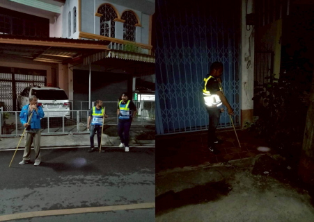 ไฟล์แนบ กปภ.สาขาเวียงสระ ลงพื้นที่หาท่อรั่ว MM-01 โรงกรองน้ำลานเข้ (ท่อส่งน้ำไปเวียงสระ) ในตลาดบ้านส้อง อ.เวียงสระ จ.สุราษฎร์ธานี 