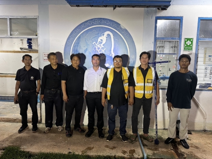 ไฟล์แนบ กปภ.สาขากระบี่ ดำเนินงานตามแผนบริหารจัดการน้ำสูญเสียเชิงรุก เดินหน้าลงพื้นที่ทำ Step Test  MM-08 ตำบลเขาพนม อำเภอเขาพนม จังหวัดกระบี่ 