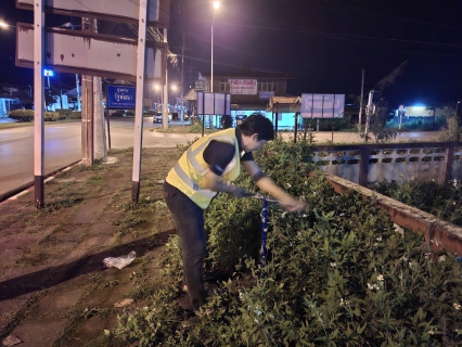 ไฟล์แนบ กปภ.สาขากระบี่ ดำเนินงานตามแผนบริหารจัดการน้ำสูญเสียเชิงรุก เดินหน้าลงพื้นที่ทำ Step Test  MM-08 ตำบลเขาพนม อำเภอเขาพนม จังหวัดกระบี่ 