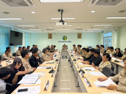 ไฟล์แนบ กปภ.สาขาตะพานหิน เข้าร่วมรับมอบเกียรติบัตรการประเมินองค์กรคุณธรรม ประจำปีงบประมาณ 2568