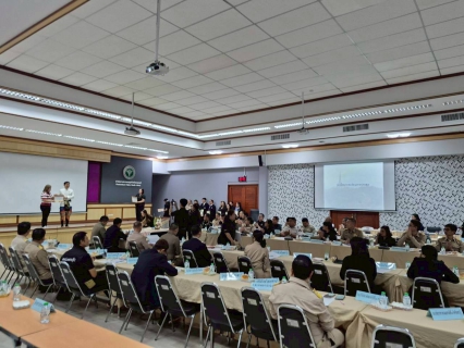 ไฟล์แนบ การประปาส่วนภูมิภาคสาขาเพชรบุรี เข้ารับใบรับรอง มาตรฐานการป้องกันและแก้ไขปัญหายาเสพติดในสถานประกอบกิจการ (มยส.) 