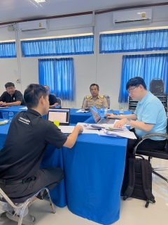 ไฟล์แนบ 📢 การประปาส่วนภูมิภาคสาขาพิจิตร รับการตรวจติดตามเพื่อรักษาระบบคุณภาพ ISO 9001:2015 