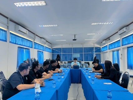 ไฟล์แนบ 📢 การประปาส่วนภูมิภาคสาขาพิจิตร รับการตรวจติดตามเพื่อรักษาระบบคุณภาพ ISO 9001:2015 