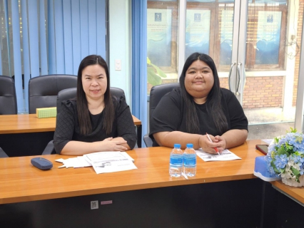 ไฟล์แนบ กองบัญชีและการเงิน กปภ.ข.10 จัดกิจกรรม Morning Talk ประจำเดือน ธันวาคม  2568 