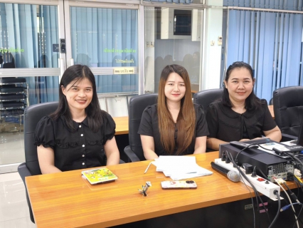 ไฟล์แนบ กองบัญชีและการเงิน กปภ.ข.10 จัดกิจกรรม Morning Talk ประจำเดือน ธันวาคม  2568 