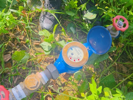 ไฟล์แนบ การประปาส่วนภูมิภาคสาขากระบี่ ลงพื้นที่พบผู้ใช้น้ำรายใหญ่ ภายใต้กิจกรรมมุ่งมั่นเพื่อปวงชน เติมใจให้กัน ครั้งที่ 2 ปีงบประมาณ 2569 