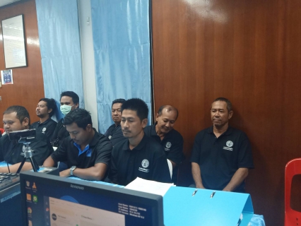 ไฟล์แนบ กปภ.สาขาหลังสวน จัดกิจกรรมสนทนายามเช้า (Morning Talk) ครั้งที่ 3/2569 ประจำเดือน ธันวาคม 2568