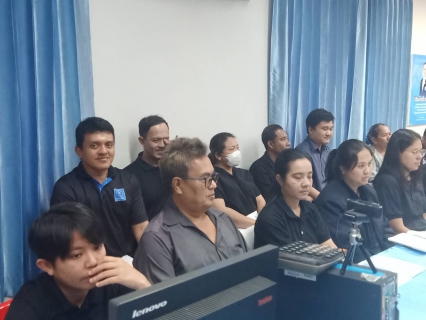 ไฟล์แนบ กปภ.สาขาหลังสวน จัดกิจกรรมสนทนายามเช้า (Morning Talk) ครั้งที่ 3/2569 ประจำเดือน ธันวาคม 2568