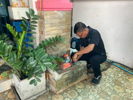 ไฟล์แนบ การประปาส่วนภูมิภาคสาขาคลองท่อม จัดกิจกรรมโครงการเติมใจให้กัน ครั้งที่ 2/2569