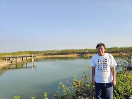 ไฟล์แนบ นายปกรณ์ บัวทอง ผู้จัดการ การประปาส่วนภูมิภาคสาขาปากท่อ เข้าตรวจสถานีผลิตน้ำและสถานีจ่ายน้ำในพื้นที่การให้บริการของ กปภ. สาขาปากท่อ เพื่อเตรียมพร้อมระบบประปาที่ให้บริการประชาชนรองรับตลอดช่วงเทศกาลปีใหม่