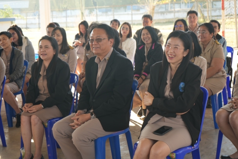 ไฟล์แนบ กปภ.ข.7 จัดกิจกรรม Morning Talk รับปี พ.ศ. 2569  สานสัมพันธ์องค์กร พร้อมมุ่งเป้าการให้บริการเพื่อประชาชน