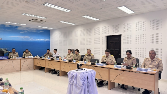 ไฟล์แนบ การประปาส่วนภูมิภาคสาขาภูเก็ต เข้าร่วมประชุมขับเคลื่อนภารกิจสำคัญของกระทรวงมหาดไทย 