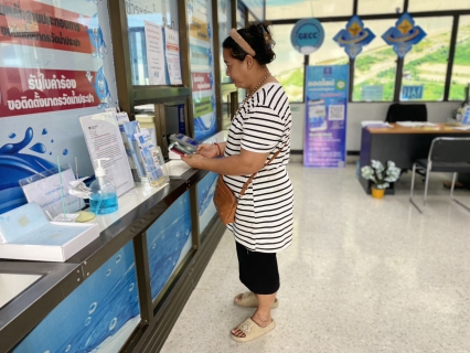 ไฟล์แนบ   กปภ.สาขาปากพนัง ขยายเวลาการให้บริการรับชำระค่าน้ำประปานอกเวลา