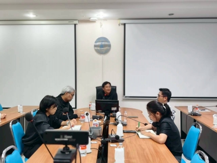 ไฟล์แนบ กองระบบจำหน่าย กปภ.ข.3 จัดกิจกรรมสนทนายามเช้า (Morning Talk) ประจำเดือนมกราคม 2569