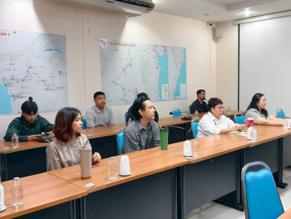 ไฟล์แนบ กองระบบจำหน่าย กปภ.ข.3 จัดกิจกรรมสนทนายามเช้า (Morning Talk) ประจำเดือนมกราคม 2569