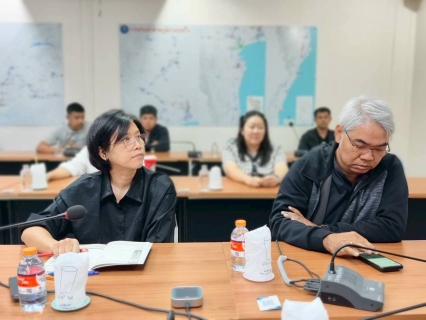 ไฟล์แนบ กองระบบจำหน่าย กปภ.ข.3 จัดกิจกรรมสนทนายามเช้า (Morning Talk) ประจำเดือนมกราคม 2569