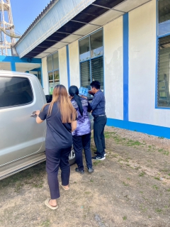 ไฟล์แนบ มอบน้ำดื่มบรรจุขวดและสนับสนุนของขวัญในกิจกรรมงานวันเด็กแห่งชาติ ประจำปี ๒๕๖๙ 